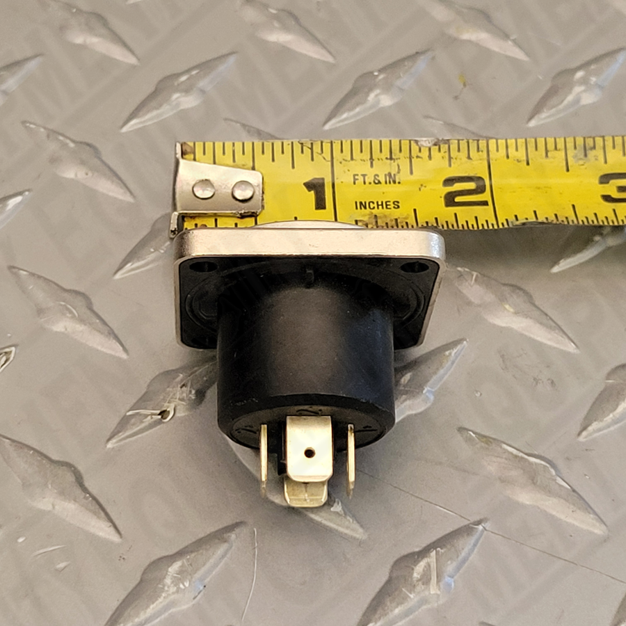 Rotary FA7958-17 COMM. CONNECTOR PORT